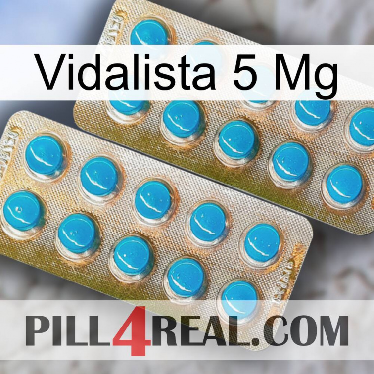 Vidalista 5Mg new08